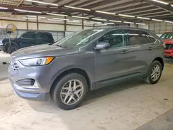 2FMPK4J92NBA53717 2022 FORD EDGE