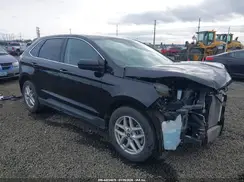 2FMPK4J92NBA53829 2022 FORD EDGE