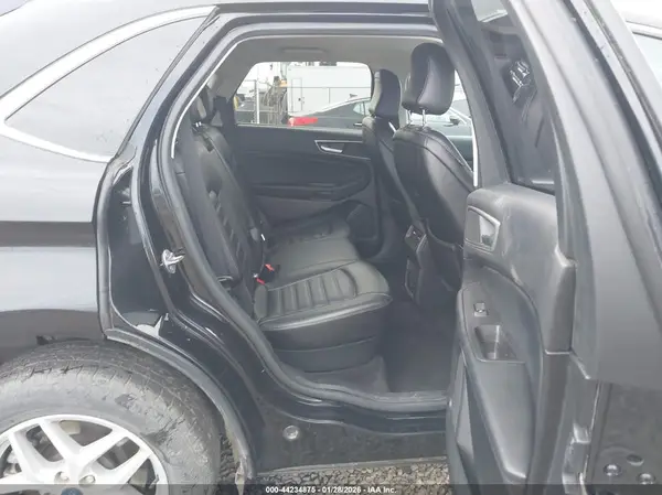 2FMPK4J92NBA53829 2022 FORD EDGE - Image 8