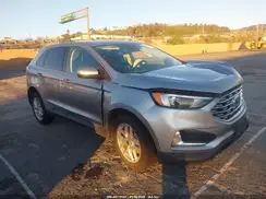 2FMPK4J92NBA53961 2022 FORD EDGE