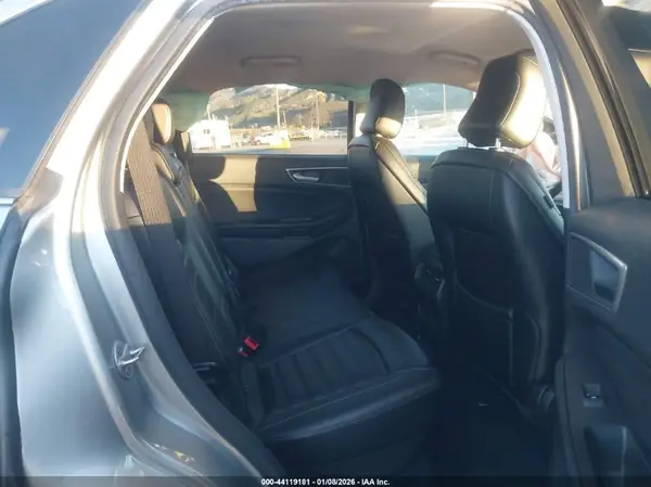 2FMPK4J92NBA53961 2022 FORD EDGE - Image 8