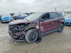 2FMPK4J92NBA59517 2022 FORD EDGE
