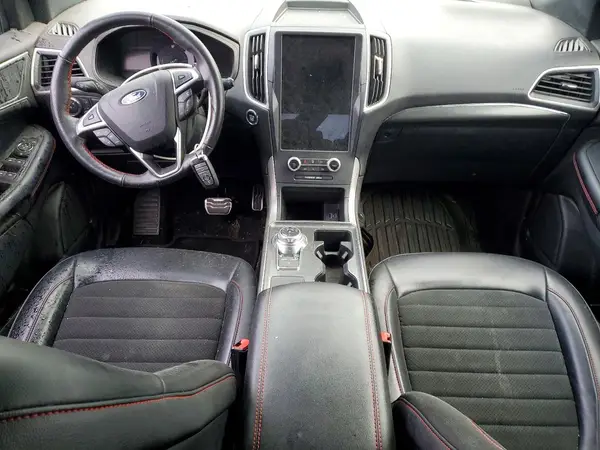2FMPK4J92NBA59517 2022 FORD EDGE - Image 8