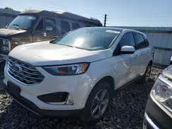 2FMPK4J92NBA59629 2022 FORD EDGE