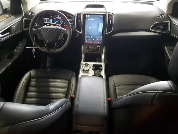 2FMPK4J92NBA59629 2022 FORD EDGE - Image 8