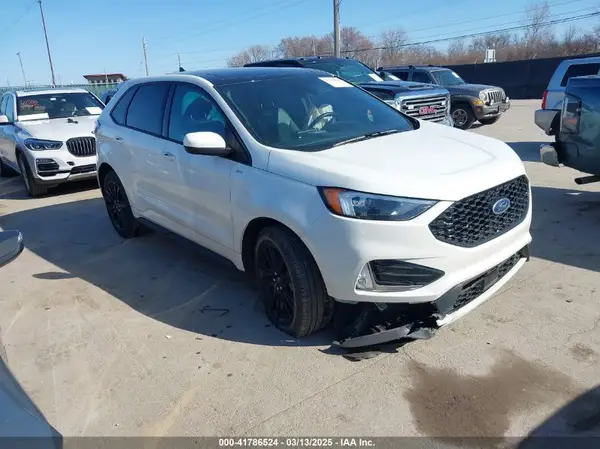 2FMPK4J92NBA59940 2022 FORD EDGE - Image 1