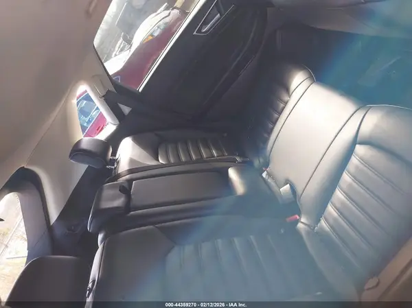 2FMPK4J92NBA62451 2022 FORD EDGE - Image 8