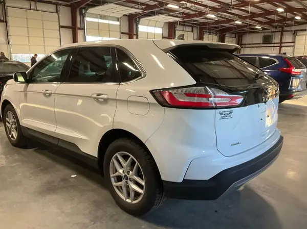 2FMPK4J92NBA63065 2022 FORD EDGE - Image 1