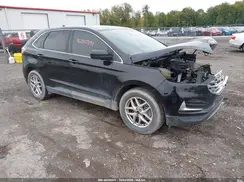 2FMPK4J92NBA63132 2022 FORD EDGE