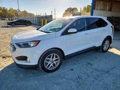 2FMPK4J92NBA63289 2022 FORD EDGE