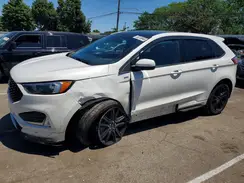 2FMPK4J92NBA63356 2022 FORD EDGE
