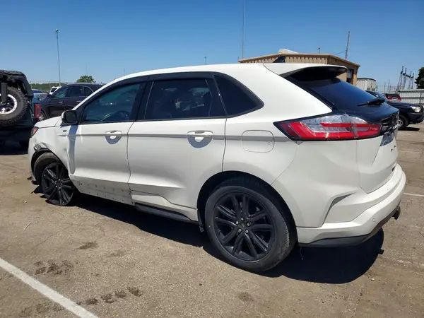 2FMPK4J92NBA63356 2022 FORD EDGE - Image 2