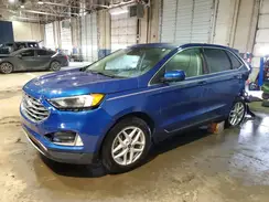 2FMPK4J92NBA63728 2022 FORD EDGE