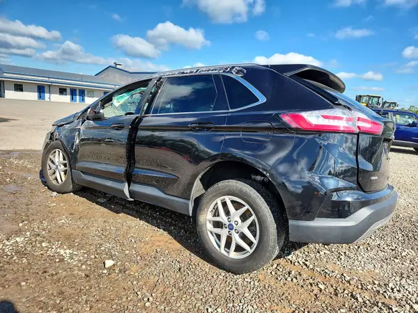 2FMPK4J92NBA64264 2022 FORD EDGE - Image 2