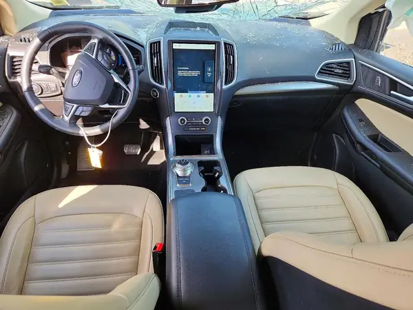 2FMPK4J92NBA64264 2022 FORD EDGE - Image 8