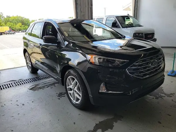 2FMPK4J92NBA64278 2022 FORD EDGE - Image 2