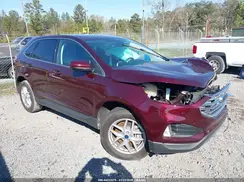 2FMPK4J92NBA68055 2022 FORD EDGE