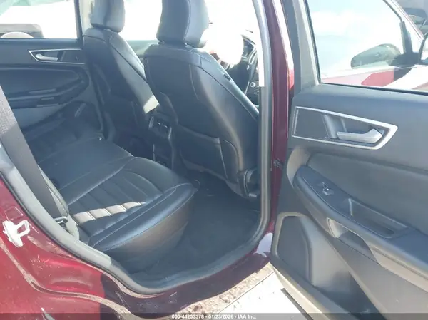 2FMPK4J92NBA68055 2022 FORD EDGE - Image 8