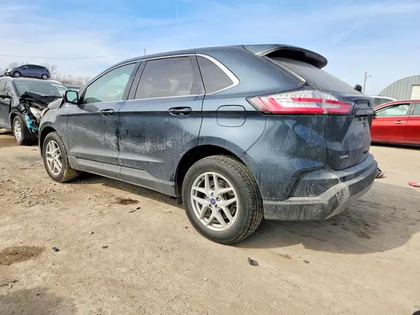 2FMPK4J92NBA68752 2022 FORD EDGE - Image 2