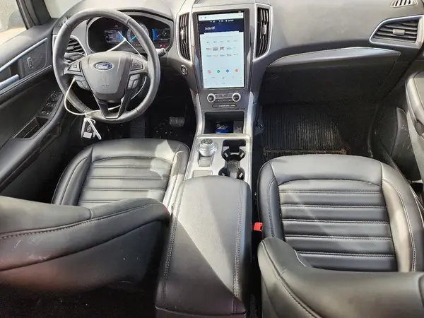 2FMPK4J92NBA68752 2022 FORD EDGE - Image 8