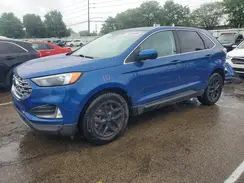 2FMPK4J92NBA72381 2022 FORD EDGE