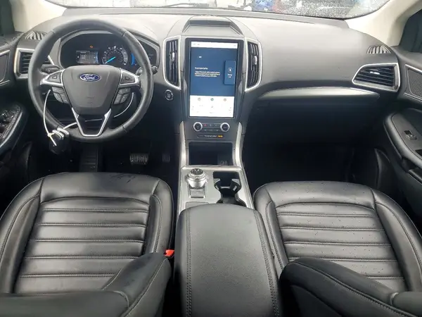 2FMPK4J92NBA72381 2022 FORD EDGE - Image 8