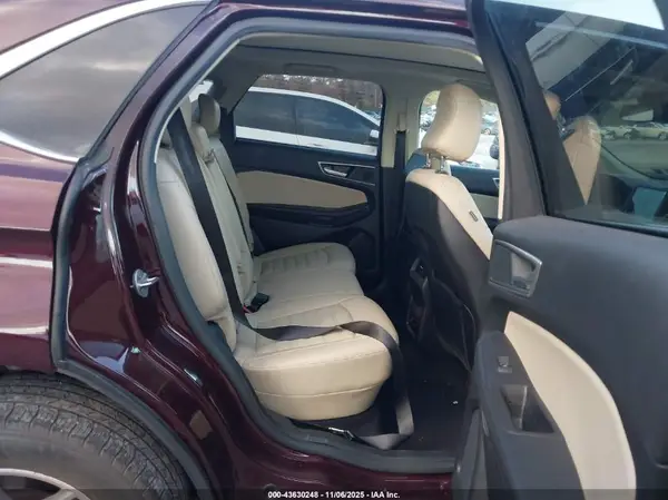 2FMPK4J92NBA74163 2022 FORD EDGE - Image 8