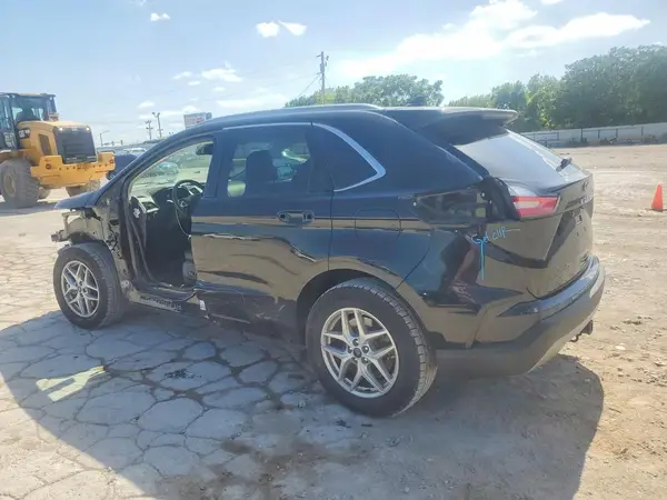 2FMPK4J92NBA77130 2022 FORD EDGE - Image 2