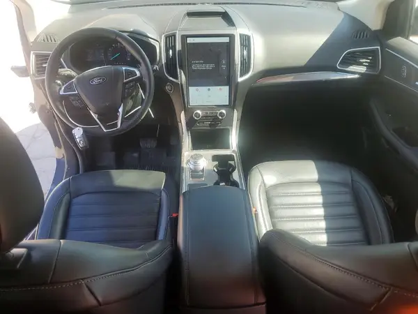 2FMPK4J92NBA77130 2022 FORD EDGE - Image 8