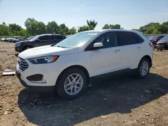 2FMPK4J92NBA77497 2022 FORD EDGE