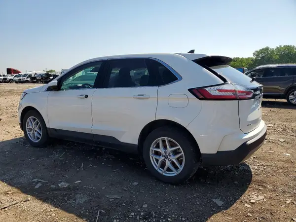 2FMPK4J92NBA77497 2022 FORD EDGE - Image 2