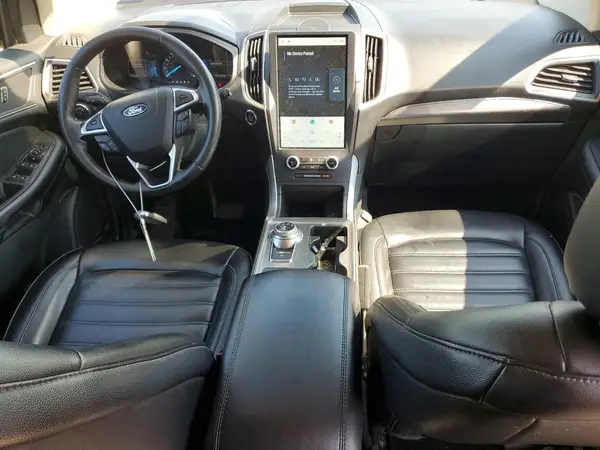 2FMPK4J92NBA77497 2022 FORD EDGE - Image 8
