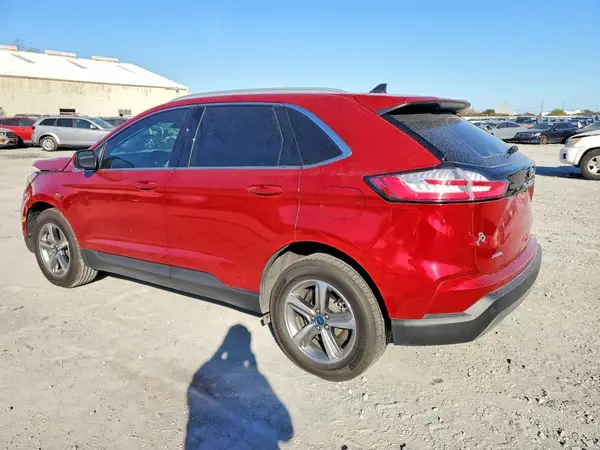 2FMPK4J92NBA78097 2022 FORD EDGE - Image 2