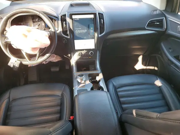 2FMPK4J92NBA78097 2022 FORD EDGE - Image 8