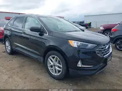 2FMPK4J92NBA78827 2022 FORD EDGE