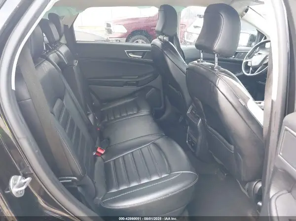2FMPK4J92NBA78827 2022 FORD EDGE - Image 8