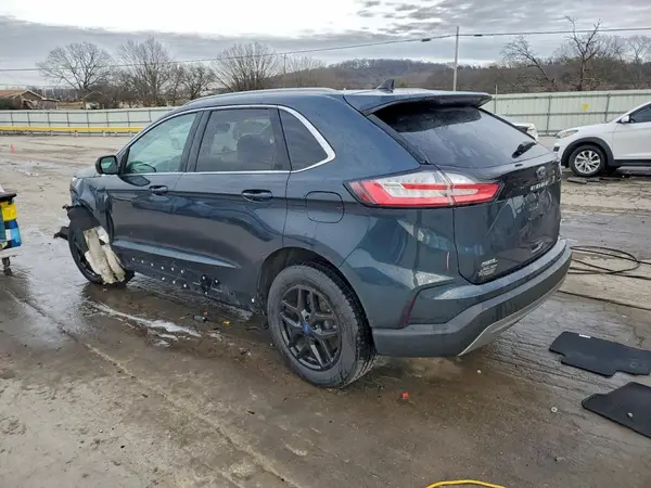 2FMPK4J92NBA82506 2022 FORD EDGE - Image 2