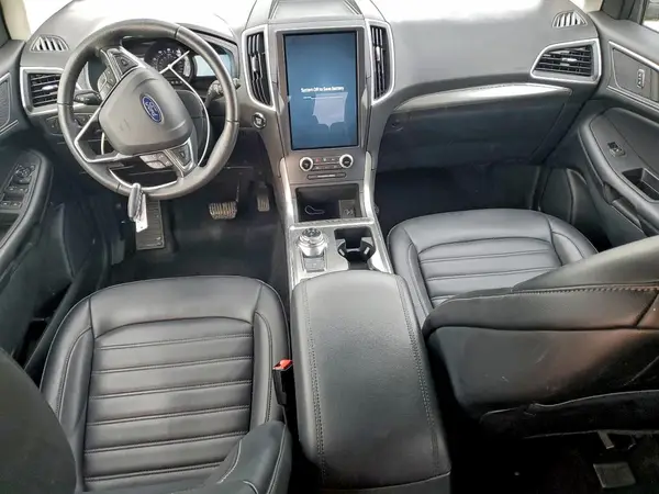 2FMPK4J92NBA82506 2022 FORD EDGE - Image 8