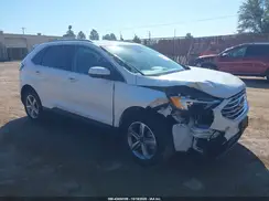 2FMPK4J92NBA82683 2022 FORD EDGE
