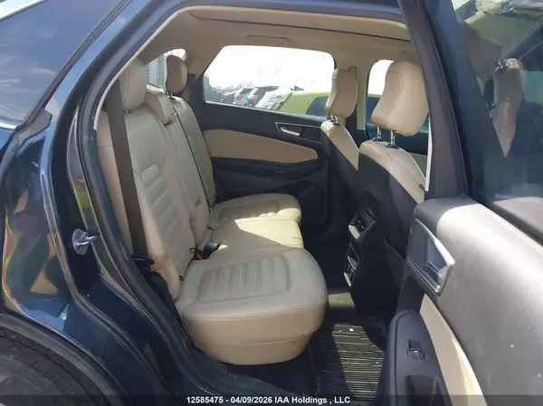 2FMPK4J92NBA85843 2022 FORD EDGE - Image 8