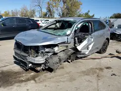 2FMPK4J92NBA88306 2022 FORD EDGE