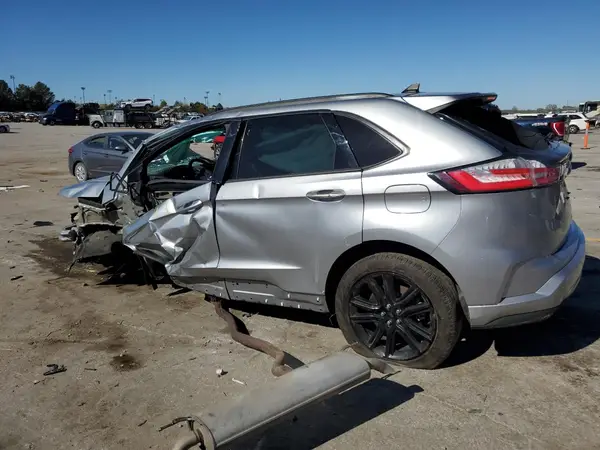 2FMPK4J92NBA88306 2022 FORD EDGE - Image 2