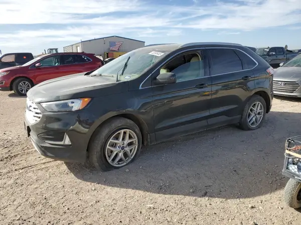 2FMPK4J92NBA88581 2022 FORD EDGE - Image 1