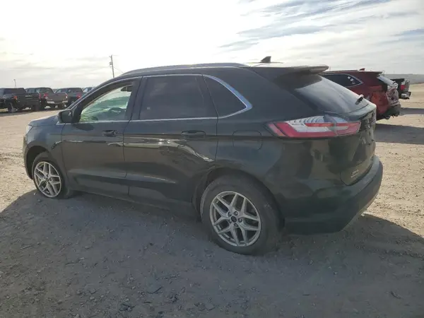 2FMPK4J92NBA88581 2022 FORD EDGE - Image 2