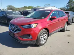 2FMPK4J92NBA89598 2022 FORD EDGE
