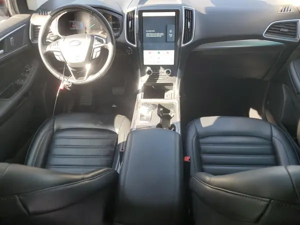 2FMPK4J92NBA89598 2022 FORD EDGE - Image 8