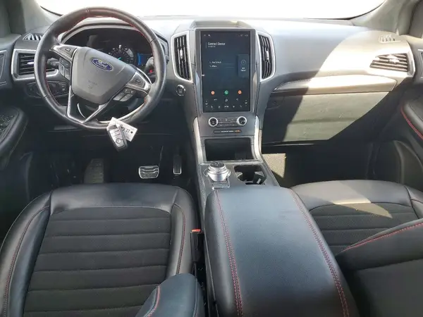 2FMPK4J92NBA89603 2022 FORD EDGE - Image 8