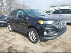 2FMPK4J92NBA90508 2022 FORD EDGE