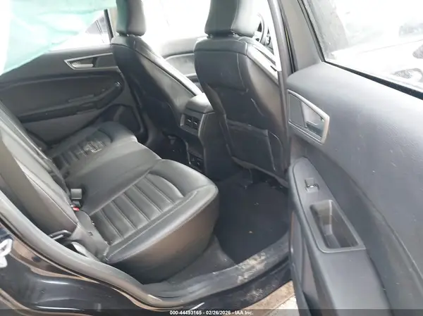 2FMPK4J92NBA90508 2022 FORD EDGE - Image 8