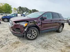 2FMPK4J92NBA91772 2022 FORD EDGE